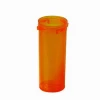 30DR 40DR 60DR 80DR food grade PP child resistant cap pharmaceutical plastic bottle pill bottle