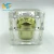 30g High Quality Acrylic Cream Cube Emulsion Jar Specially designed cosmetic jar