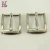 Import 30mm inner width high quality antic rust cheap price wholesale metal belt buckle for lady belts from China