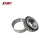 Import 33005 tapered roller bearing size chart  high quality taper roller bearing 3307105E from China