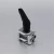 345.1000A.01 Aluminum profile accessories 20*20 small universal swivel pivot joint with lock lever