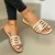Import 35-43 Explosive sandals 2020 summer new Outdoor slippers women-0730-01 from China