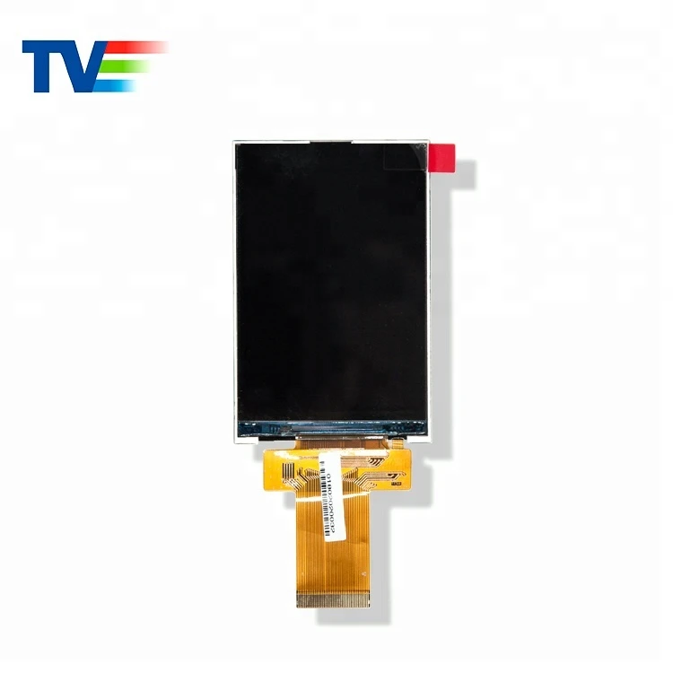3.5 inch 320x480 SPI TFT LCD Panel Display Module