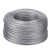 Import 3.5mm 4mm 5mm High tension galvanized armoured cable steel wire guy wire 7*7 7*19 from China