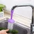 Import 360 Degree Rotating Kitchen Sprayers Adjustable Tap Nozzle Dual Water Spouts Water Saving Shower Head Kitchen Faucet Accessories from China