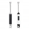 360 Flexible Tube USB-rechargeable Electric Arc Lighter Wholesale