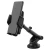 Import 360 rotation universal 2 in 1 windshield dashboard cell phone car mount holder from China