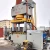 Import 3600t powder hydraulic press, quick forging hydraulic press, iron powder press from China