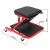 Import 36Inch Car Repair Lying Creeper Automotive Car Creeper Lying Board with Padded Headrest from China