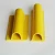 Import 36mm fiberglass reinforced plastic rippled tube profile, gear shape tube from China