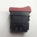 3750060-C0100 DFM Kinland Truck Parts Danger Warning Switch