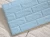 Import 3D Design Interior Home Decorative PE Foam Wall Bricks from China