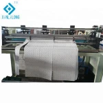 3D effect Hydraulic heat embossing press machine for fabric