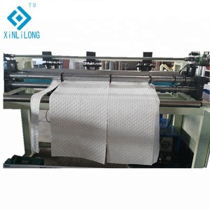 3D effect Hydraulic heat embossing press machine for fabric