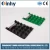 Import 3d Plastic Drainage Board For Roof Garden Used For Tunnel from China