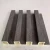 Import 3mm plastic sheet  wpc wood plastic composite wall panel from China