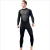 Import 3mm Warm Thicken Snorkeling Diving Suit Mens Siamese High Elastic Neoprene Wetsuit from China
