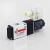 Import 3V210-08 Air Single Coil/ Electrical Control Pneumatic Valve AC220V 3 Way 2 Position 3/2 Solenoid Air Operated Valve from China