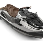 4 Cylinders Personal Watercraft Jet Ski 2018