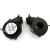 Import 4 Inch 100mm High Power CPAP Accessories Blower High Pressure Mini Centrifugal Blower Fan For Respirator from China