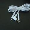 4 lead Tens /Ems lead wire with high quality copper conductive