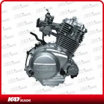 4 Stroke Motorcycle Engine Motorcycle Engine Assembly YBR125 /FZ-16