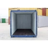 40 feet New Dry Cargo Shipping Container for Sale