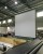 Import 400 inch projection screen for cinema from China