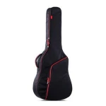 41 Music Instrument Music Acoustic guitar bag in low price Instrument Bags