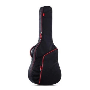 41 Music Instrument Music Acoustic guitar bag in low price Instrument Bags