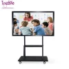 42&#039;&#039; 55&#039;&#039; 65&#039;&#039; i3 i5 Meeting Classroom Portable TV Touch Screen Interactive Whiteboard