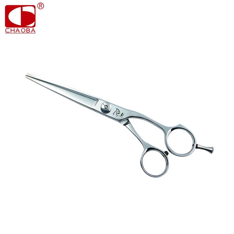 440C stainless steel professional hairdressing barber scissors salon