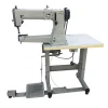 441 Automatic leather stitching sewing machine for shoes bags