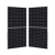 Import 450w glass light solar panels from China