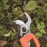 45mm cutting Orchard and fruit tree Electric pruner for pruning
