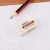 Import 45PCS Pack Drawing Use 2B Pencil Eraser from China