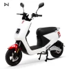 48V 1440W Motor Two Wheel Moped Sharing Adult motorcycle Electric Scooter