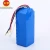 48v 32ah lithium motorcycle battery from HHS