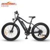 48V 500W 26 inch snow electric fat tire bicycle with hub motor