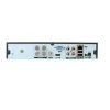 4CH 5MP H265 6-in-1 HD Analog  Surveillance Security System Digital Video Recorder cctv dvr