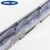 Import 4inch 40mm steel window frame low price sliver plastic iron window blade louvre frames from China