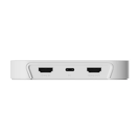 Buy 4k Video Capture Card For Streaming Vrr Support And Hdr 4k Capture ...