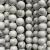 Import 4mm-12mm Round Shape DIY Gemstone Loose White Natural Stone Howlite Beads from China