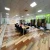 Import 4mm 100% Virgin Vinyl Flooring Tile Comfortable PVC Floor SPC Floor For Indoor from China