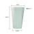 Import 4PCS Travel Mouthwash Cup, Wash Toothbrush Water Cup Portable Travel Mouthwash Travel Plastic Cup/ from China