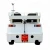 Import 4X2 35KN DIESEL TOWING TRACTOR TRUCK FOR CARGO LUGGAGE AIRPORT from China