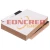 Import 4x8 waterproof wood grain high pressure solid board mdf melamine sheet colors laminate 1220x2440 size price from China