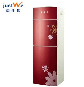 5 Gallon Top Load Freestanding Water Cooler Dispenser