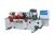 Import 5 head multi spindle wood planer moulder machine from China