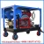 Import 50-400mm petrol sewer drain cleaning equipment from China